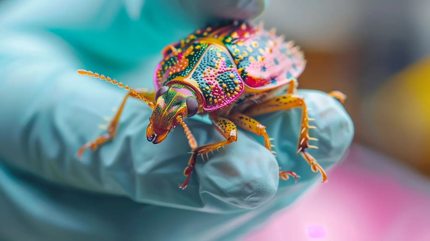 Effective Pest Control Strategies to Protect Your Property
