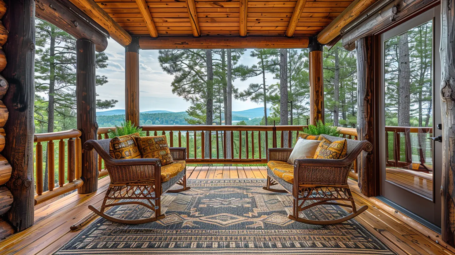 Elevating Guest Experience Through Thoughtful Details in Your Vacation Rental
