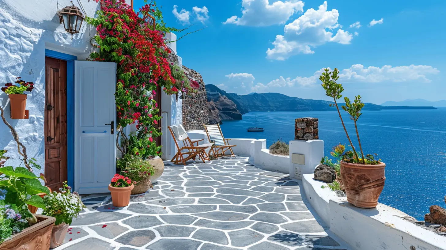 Elevating Guest Experience Through Thoughtful Details in Your Vacation Rental