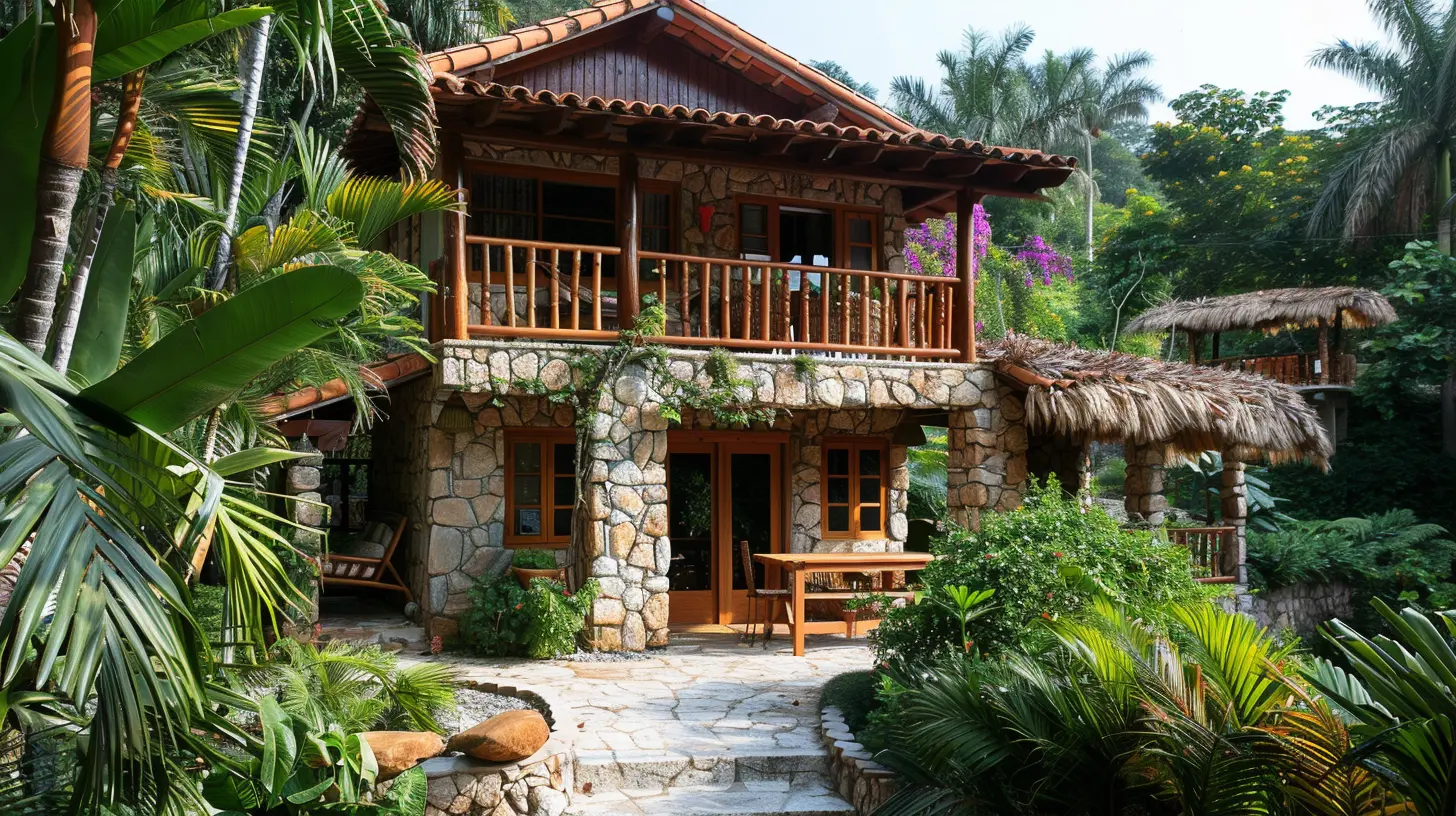 Elevating Guest Experience Through Thoughtful Details in Your Vacation Rental