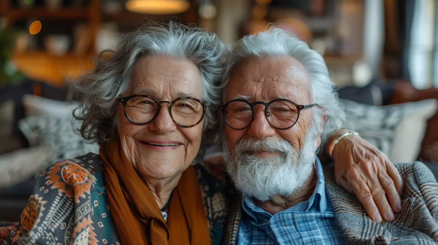 Eligibility Requirements for a Reverse Mortgage Explained
