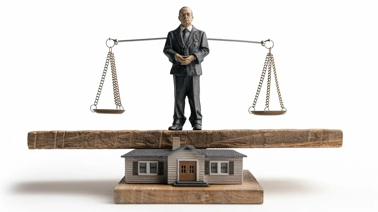 Eligibility Requirements for a Reverse Mortgage Explained