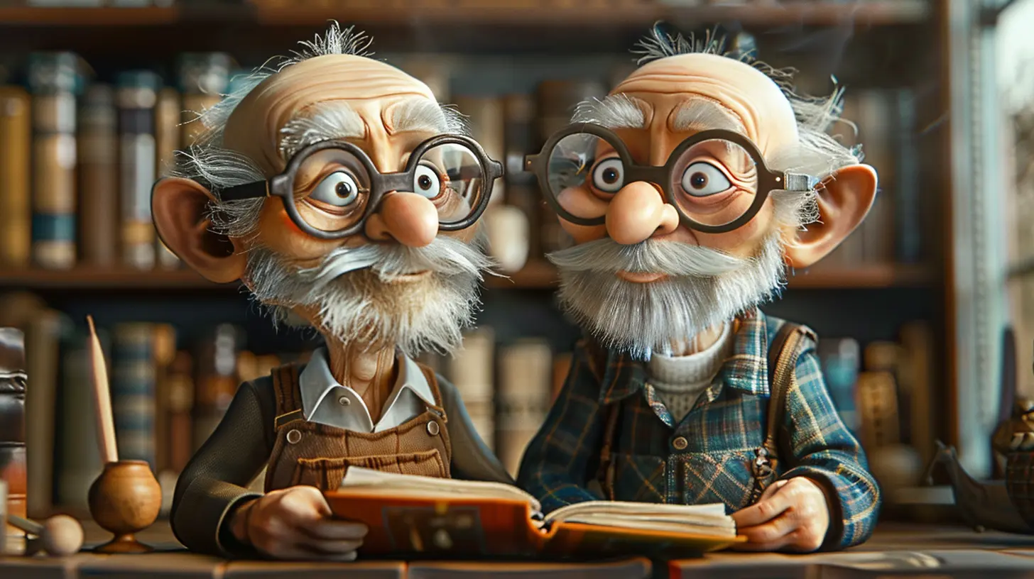 Eligibility Requirements for a Reverse Mortgage Explained