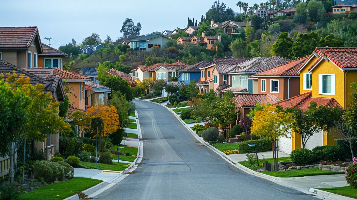 Escaping the Rent Trap: Buying Your First Home in a Buyer’s Market