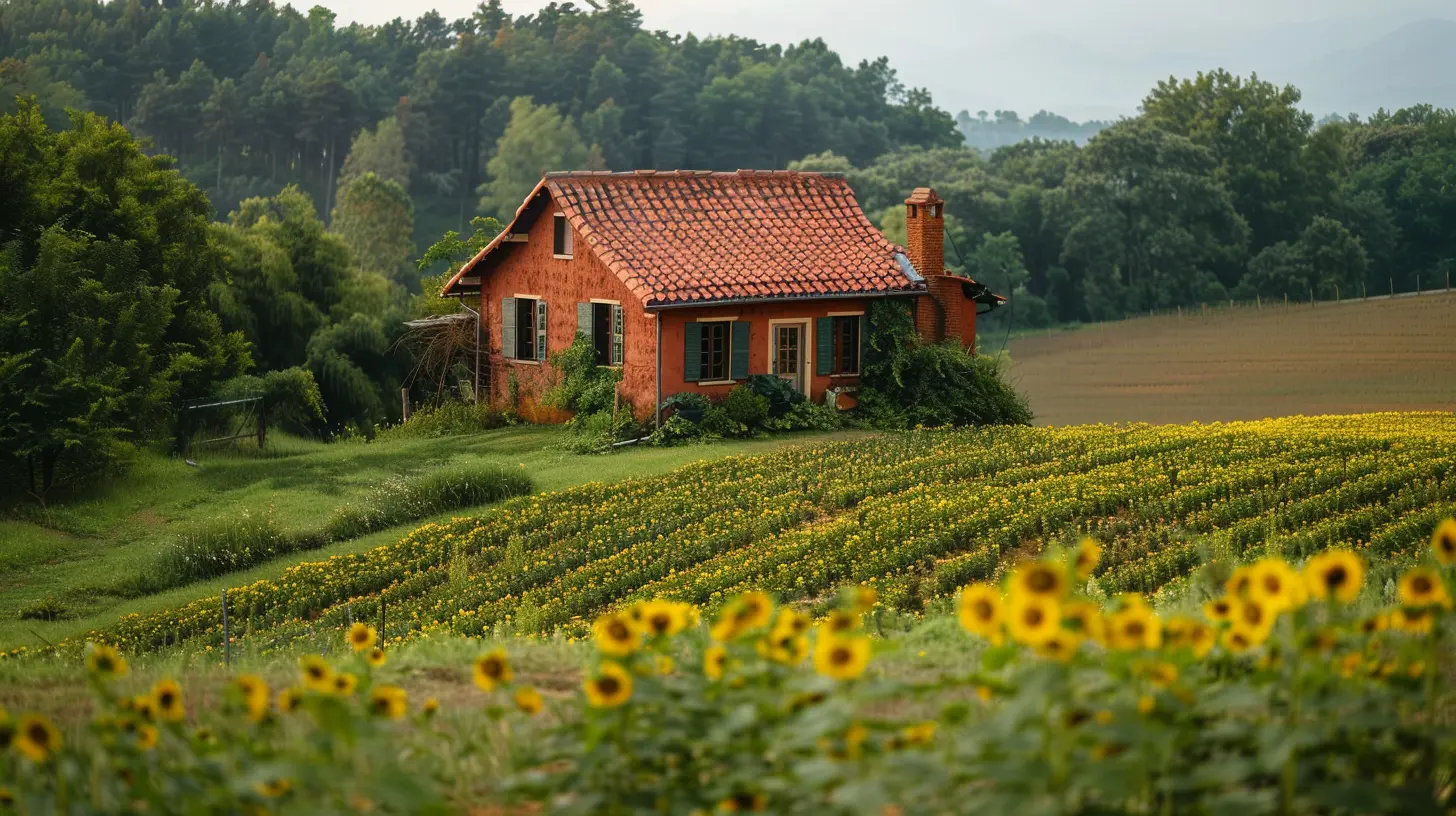 Essential Infrastructure Considerations When Buying Rural Land