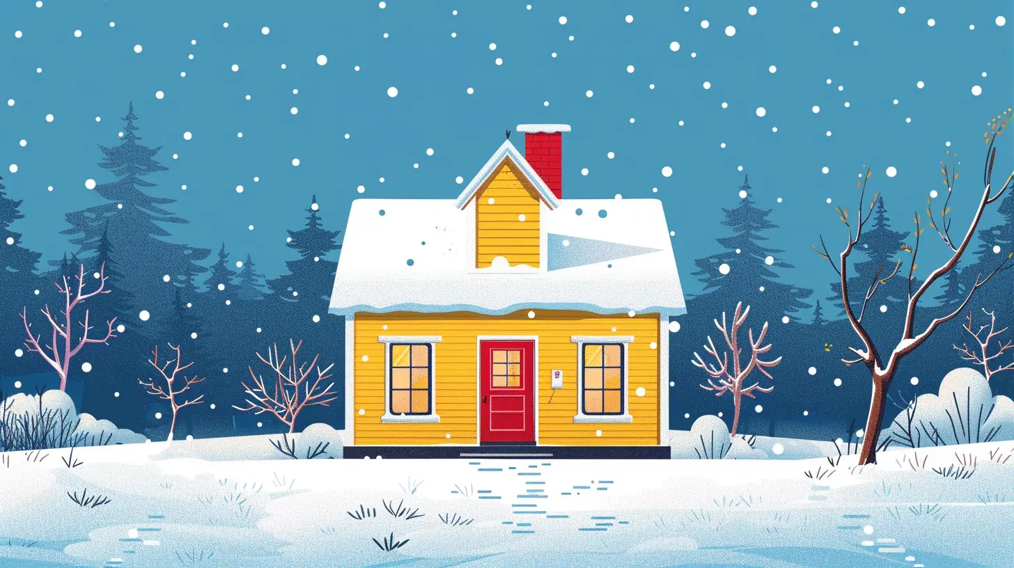 Essential Tips for Maintaining Your Rental Property During the Winter