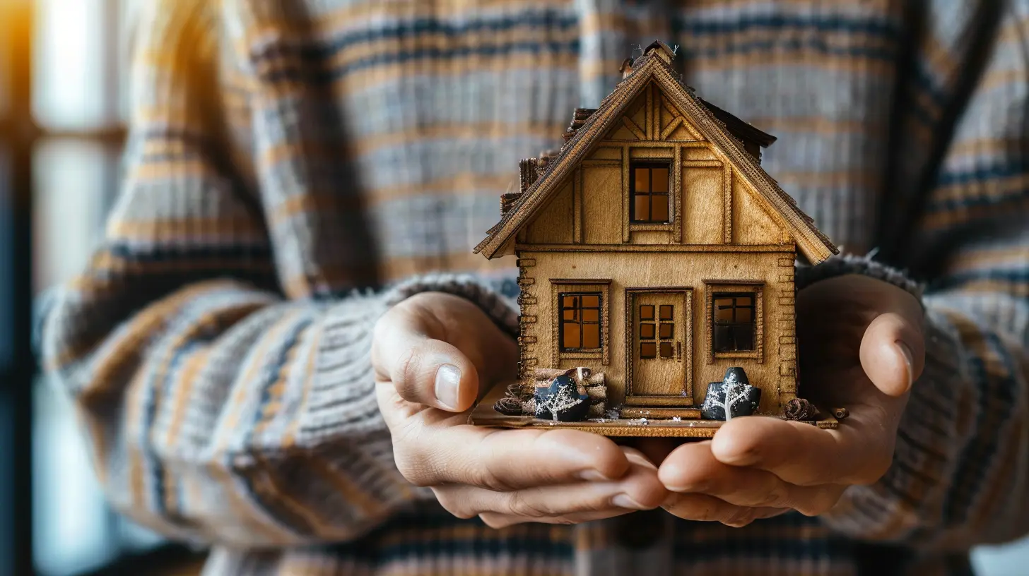 Essential Tips for Maintaining Your Rental Property During the Winter