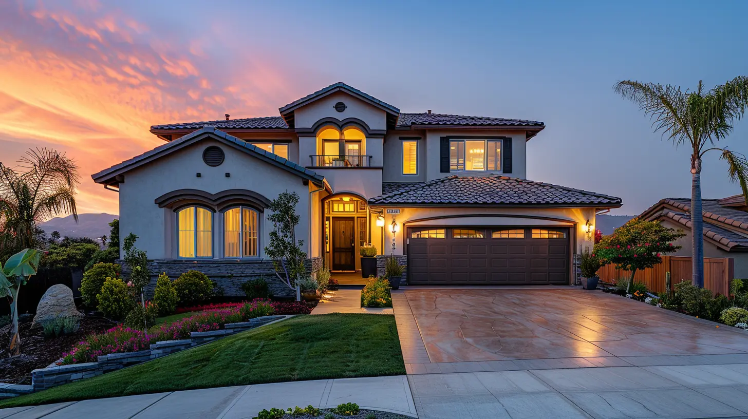 Essential Tips for Selling a Home with a Mortgage