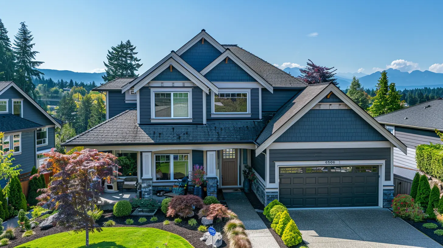 Essential Tips for Selling a Home with a Mortgage