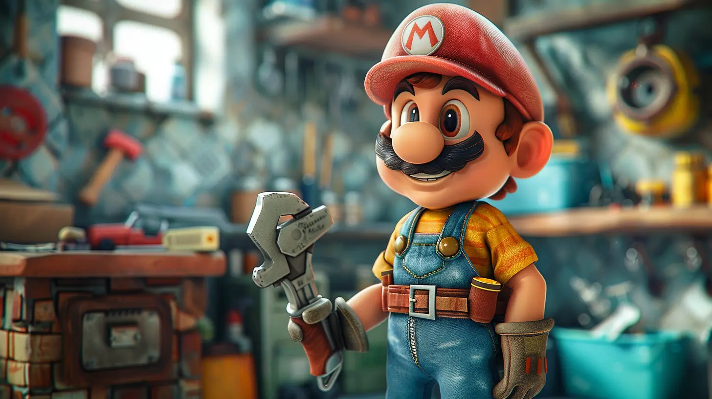 Essential Tools for Easy DIY Property Repairs and Maintenance