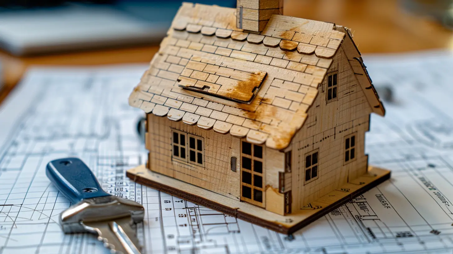 Essential Tools for Easy DIY Property Repairs and Maintenance