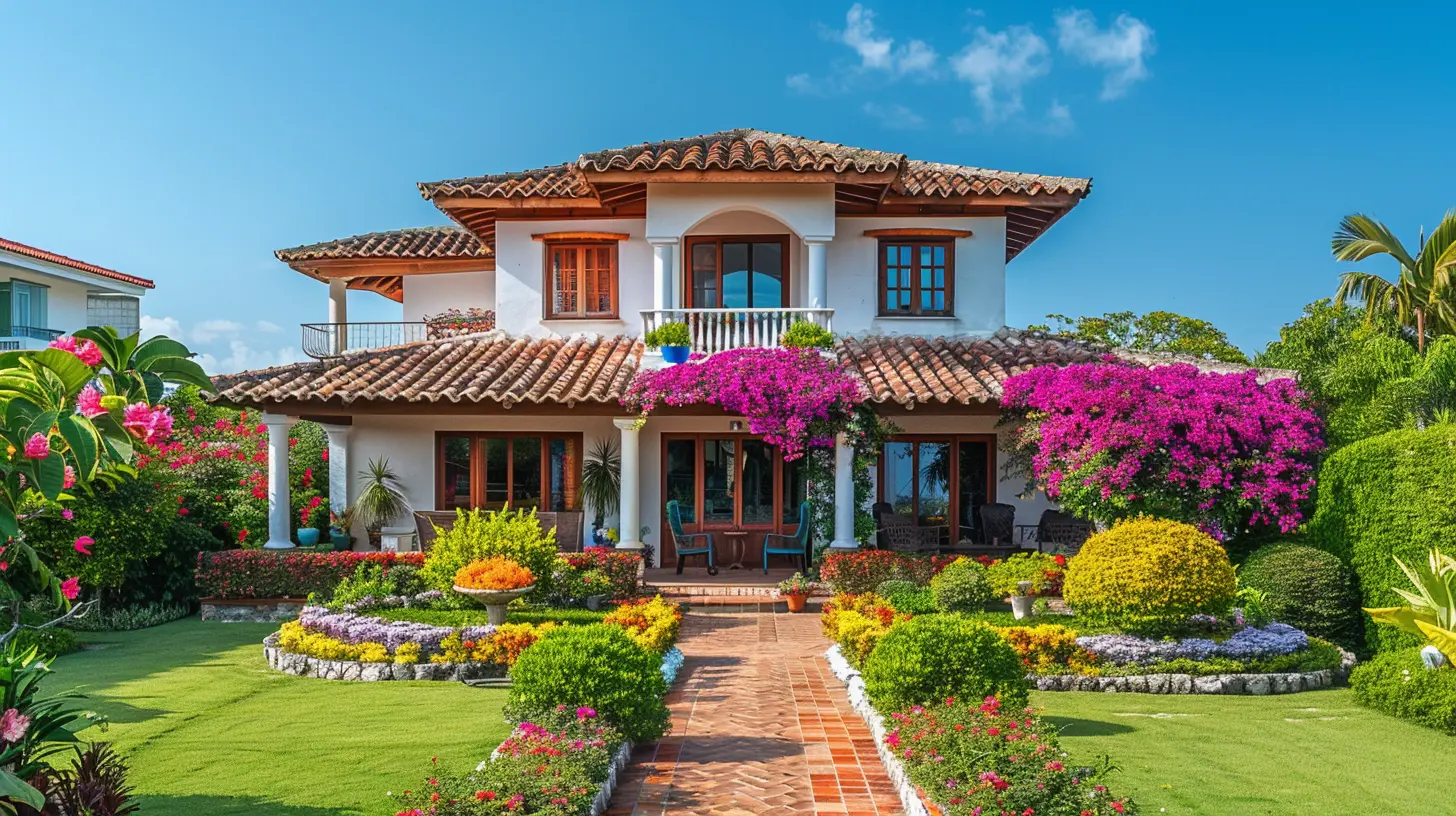 Essential Tools for Easy DIY Property Repairs and Maintenance