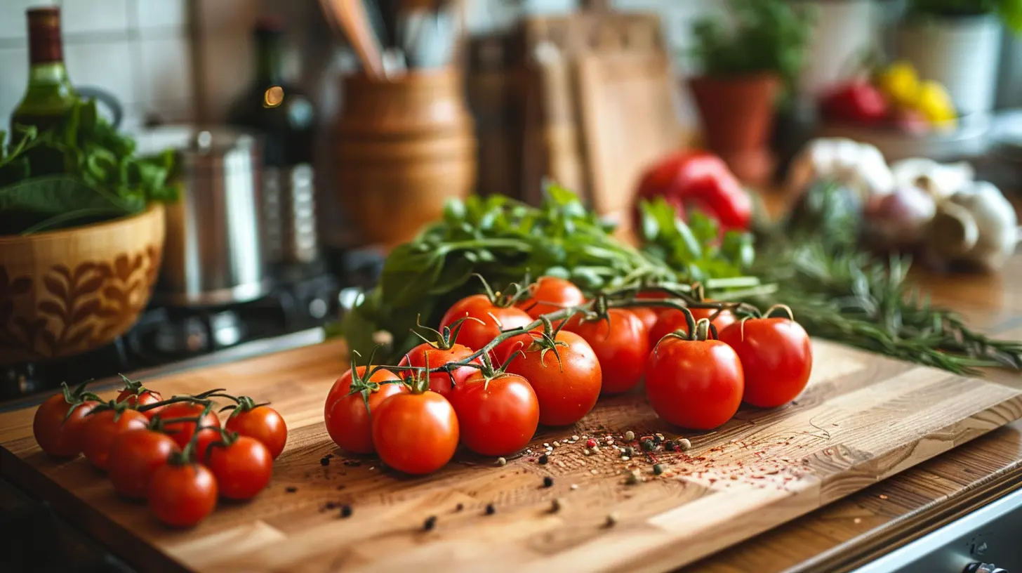 Essentials Every Vacation Rental Should Have in the Kitchen