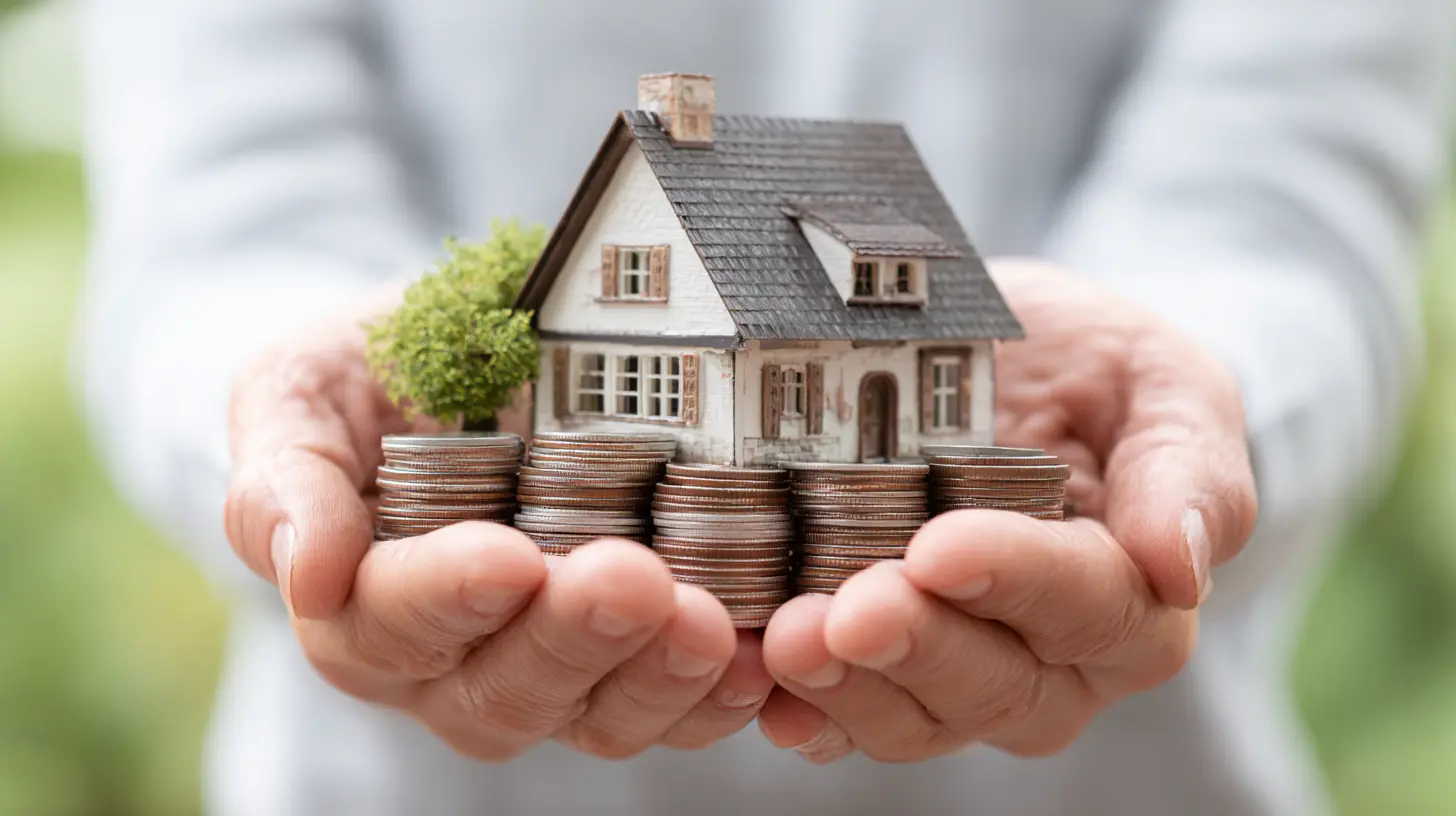Estate Planning and Property Taxes: Keeping Your Heirs Safe