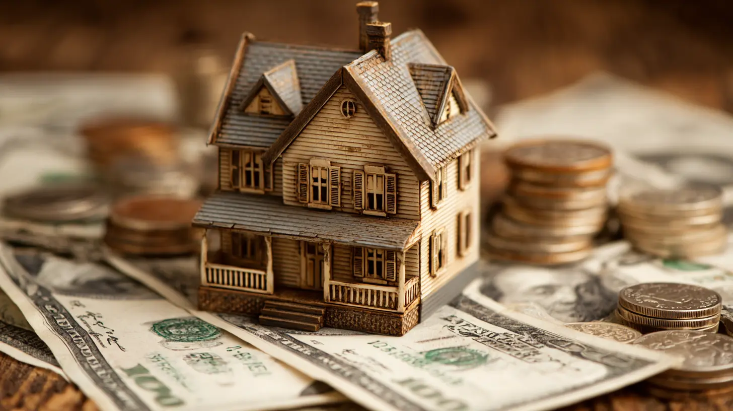 Estate Planning and Property Taxes: Keeping Your Heirs Safe