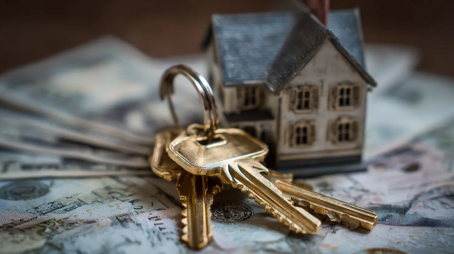 Estate Planning and Property Taxes: Keeping Your Heirs Safe