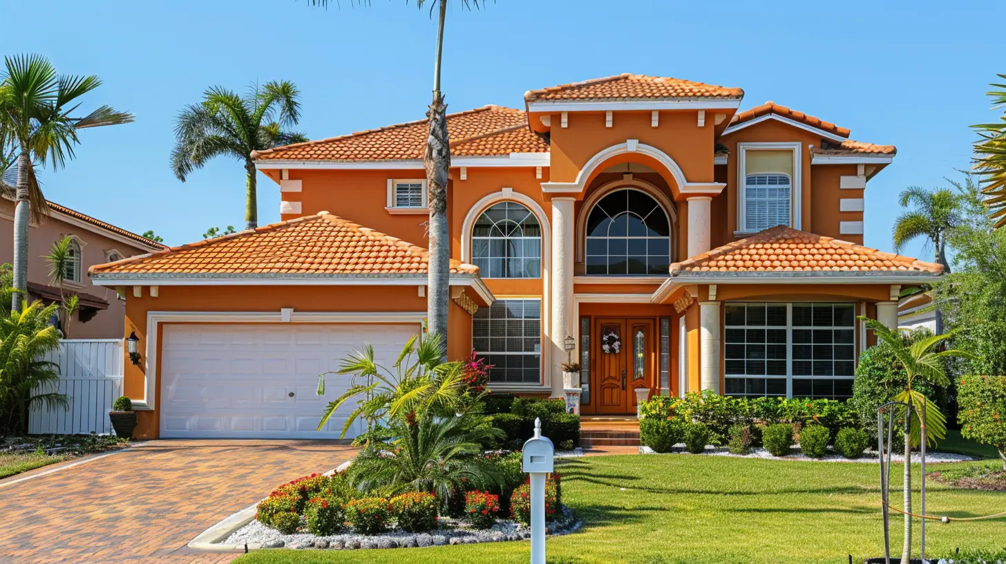 Expert Tips for Securing Financing in a Buyer’s Market