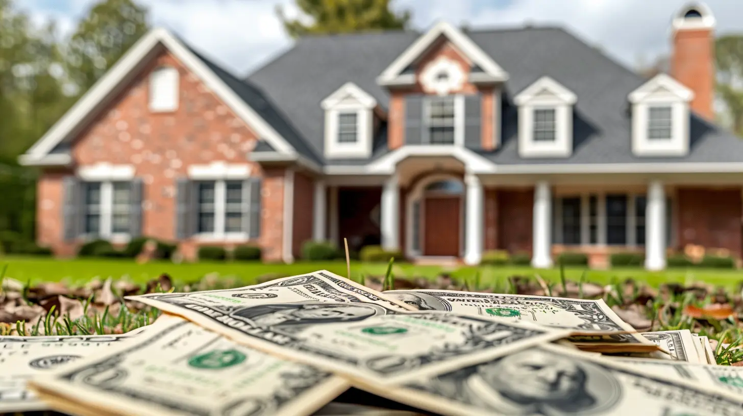 Expert Tips for Securing Financing in a Buyer’s Market
