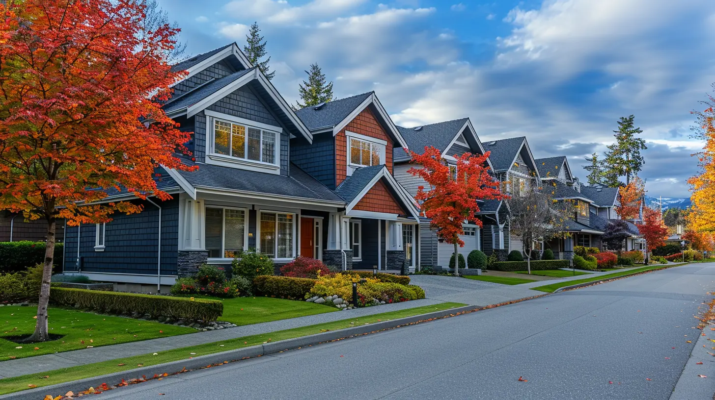 Expert Tips for Securing Financing in a Buyer’s Market