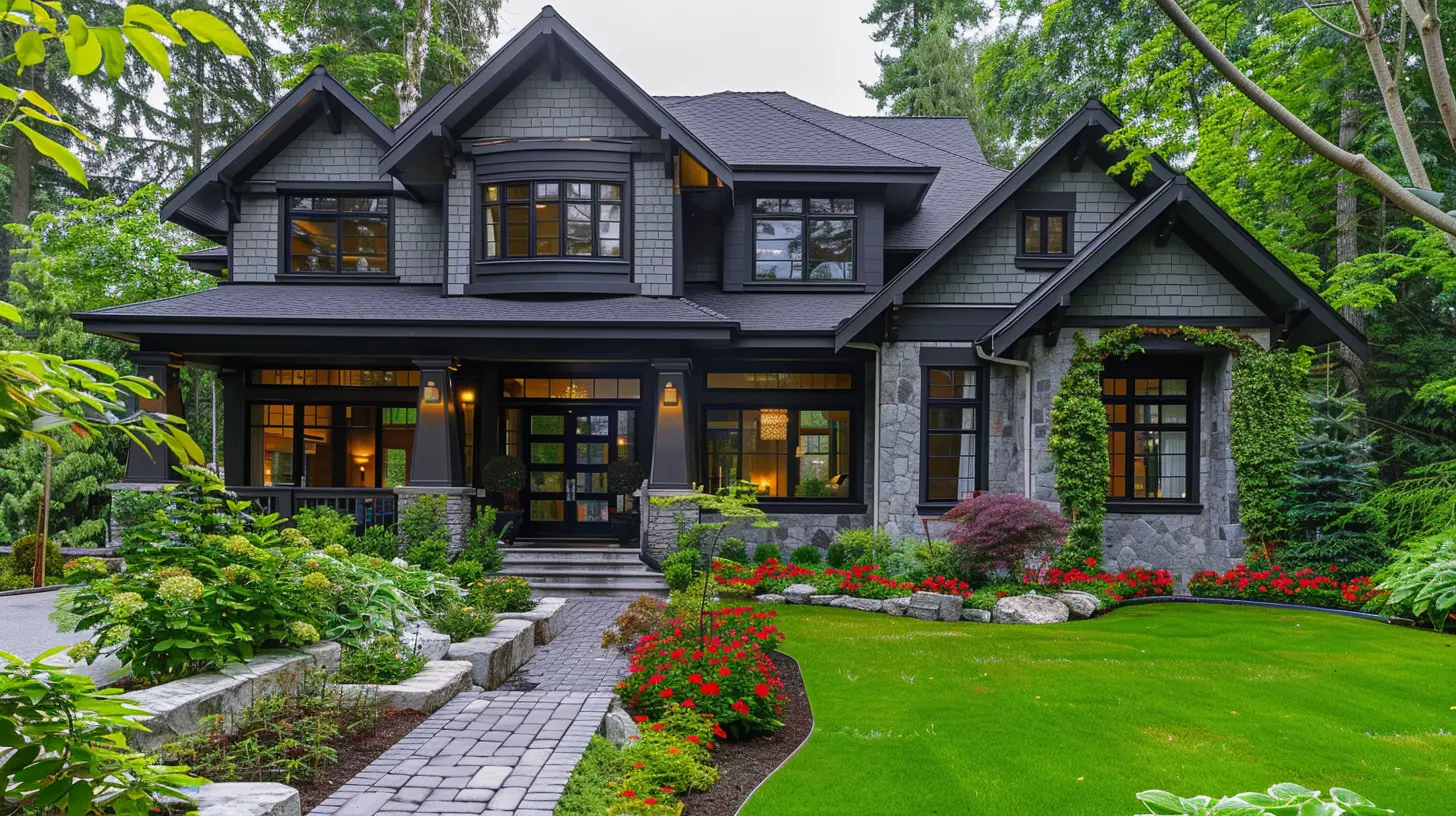 Expert Tips for Securing Financing in a Buyer’s Market