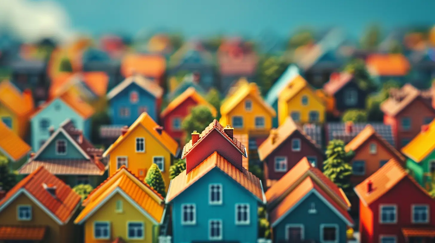 Exploring Affordable Housing Options in Urban Areas