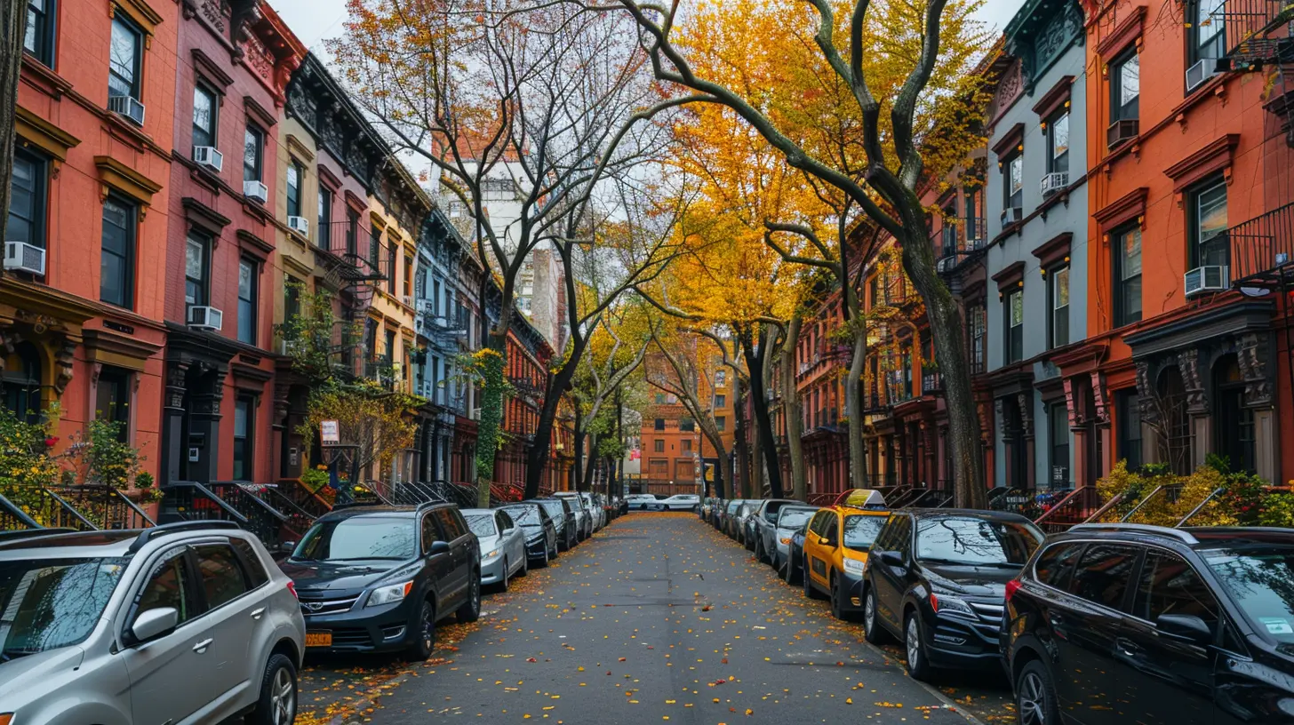 Exploring the Growing Demand for Multifamily Properties in Urban Areas
