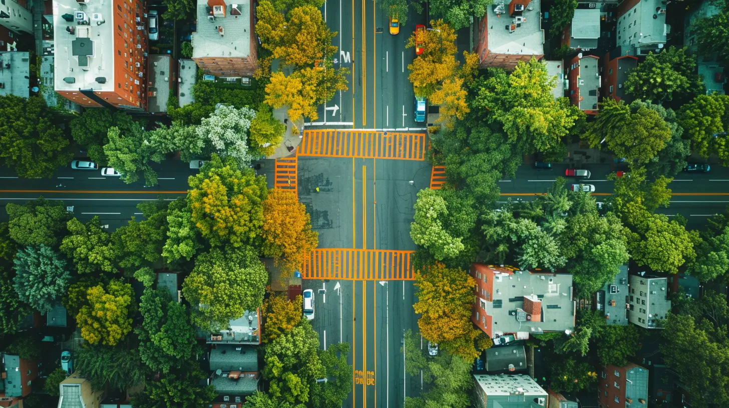 Exploring the Growing Demand for Multifamily Properties in Urban Areas