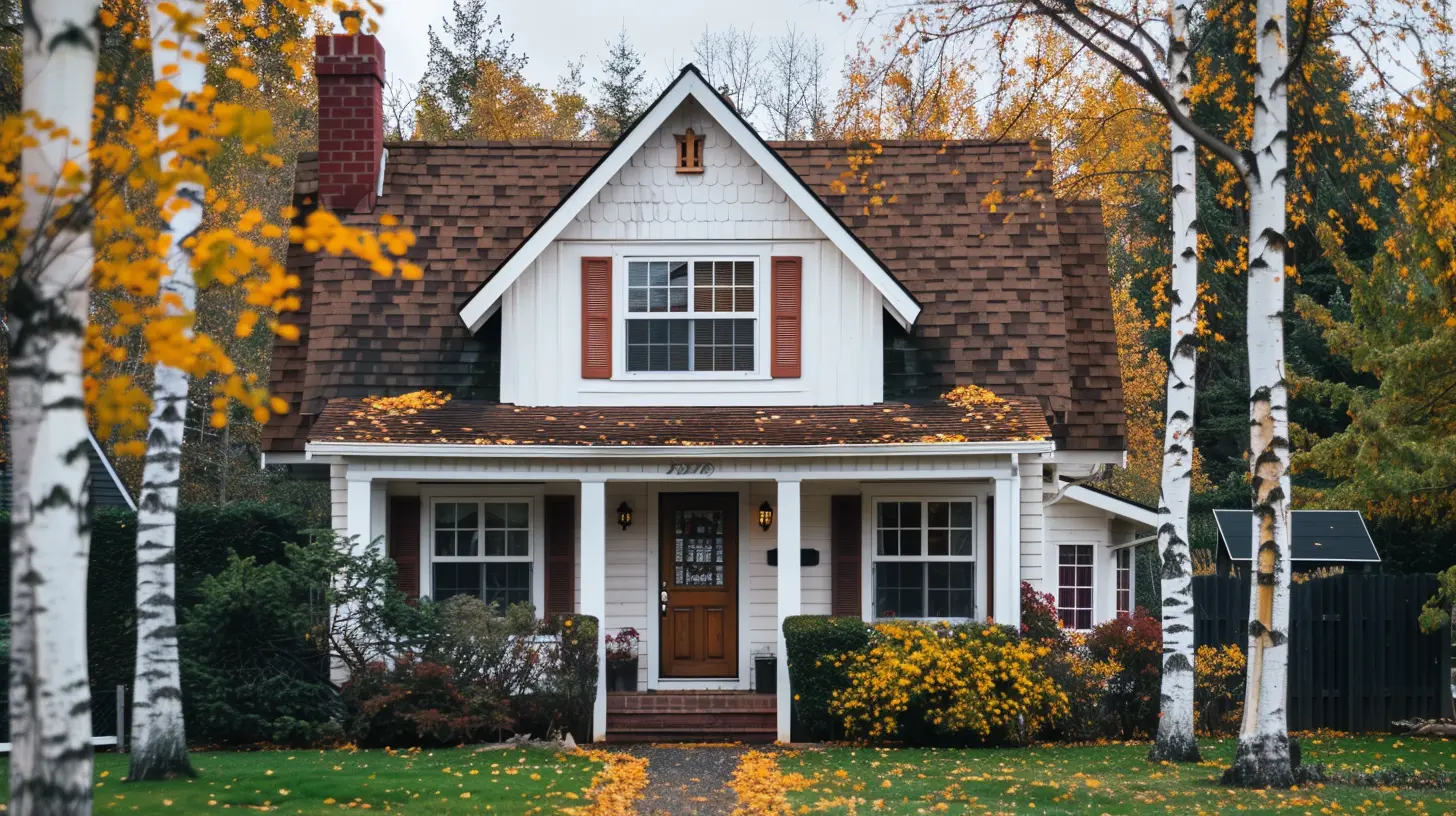 Exploring the Pros and Cons of Reverse Mortgages