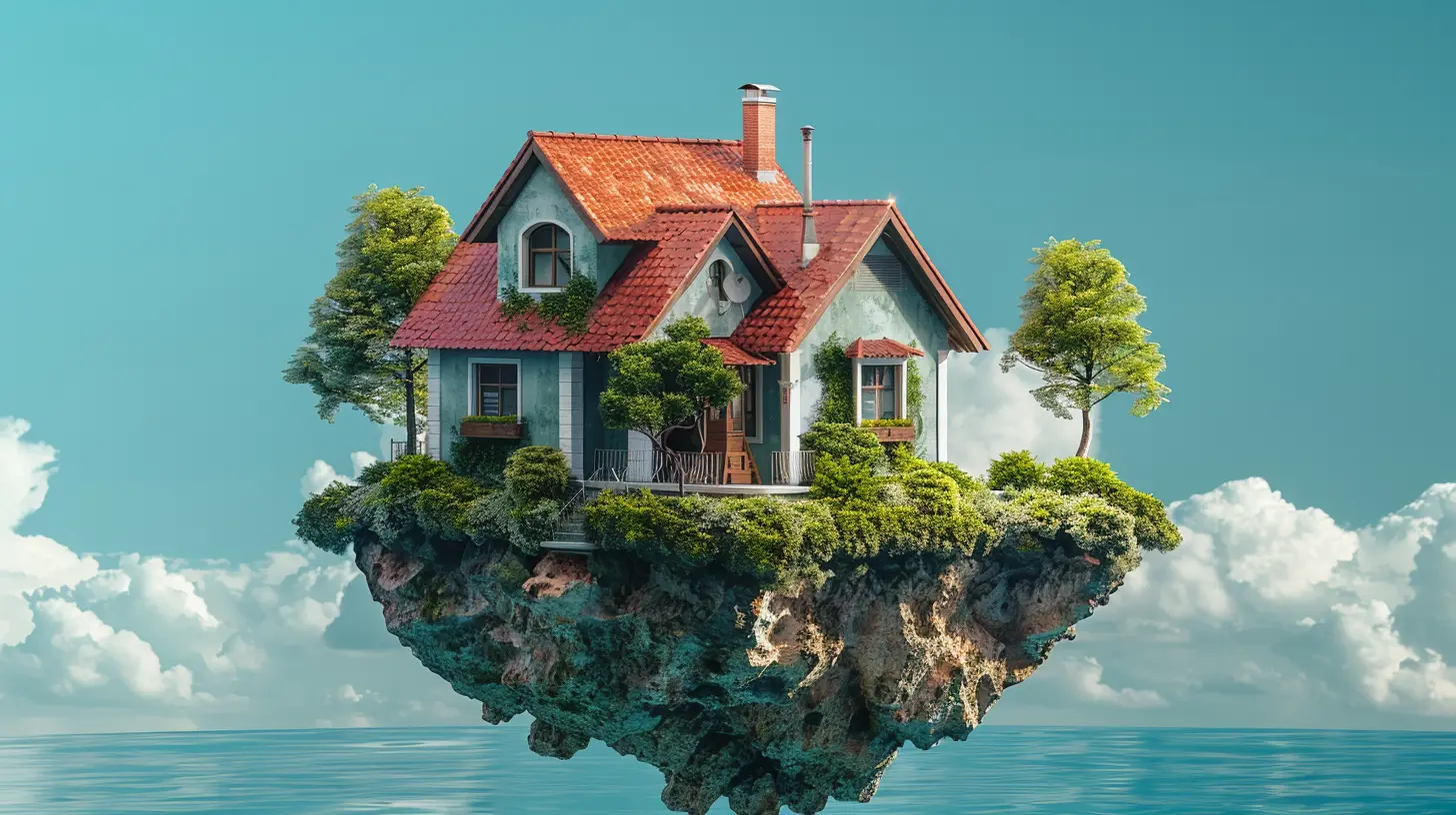 Exploring the Pros and Cons of Reverse Mortgages