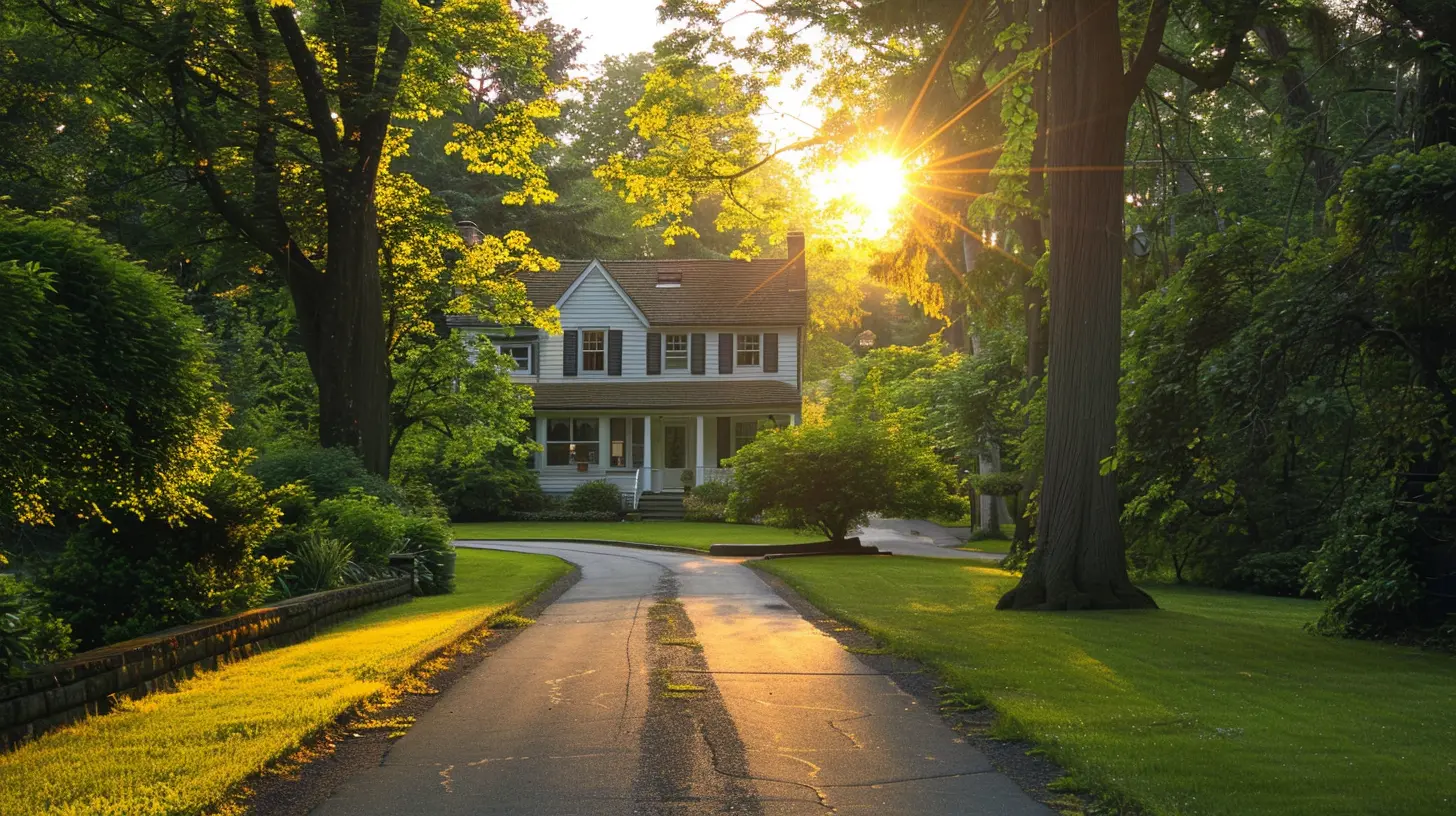 Exploring the Pros and Cons of Reverse Mortgages