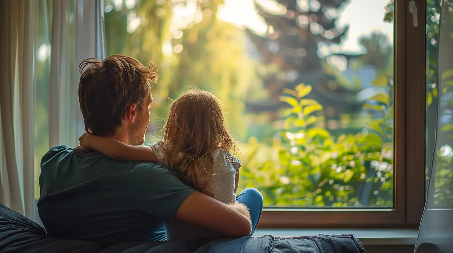 Family-Friendly Features to Look for in a Suburban Home