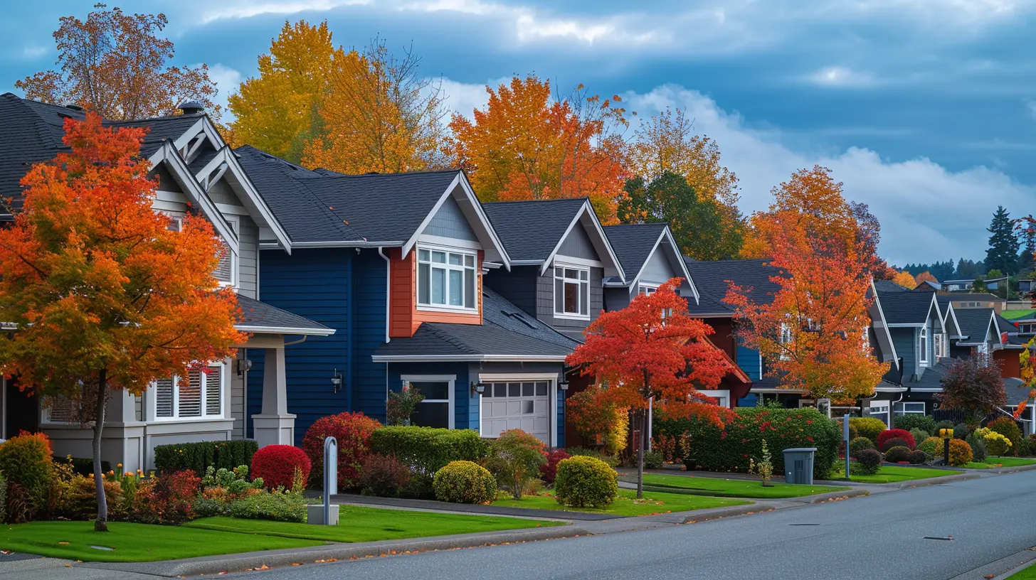 Fixed-Rate Mortgages: Stability in an Uncertain Market