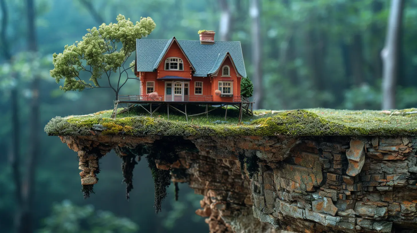 Fixed-Rate Mortgages: Stability in an Uncertain Market