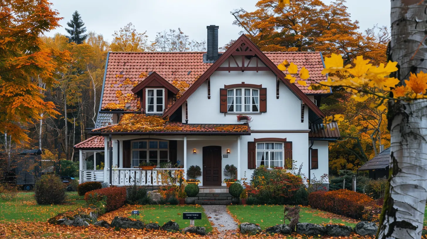 Fixed-Rate Mortgages: Stability in an Uncertain Market