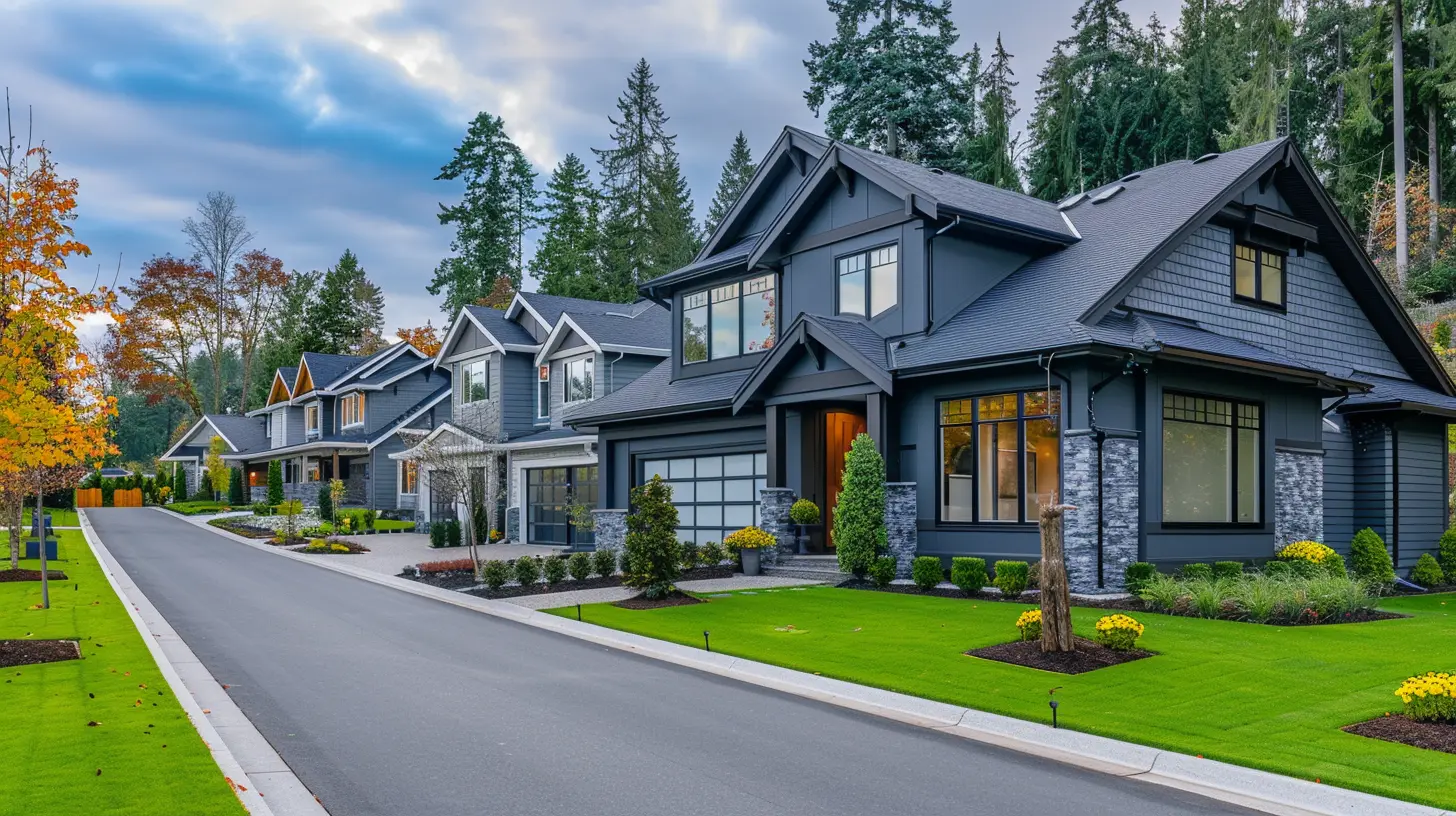 Fixed-Rate Mortgages: Stability in an Uncertain Market