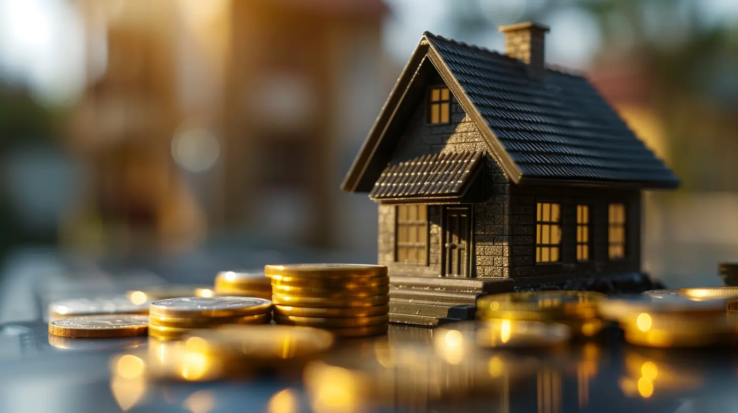 From Lens to Listing: How Real Estate Photography Increases Sales