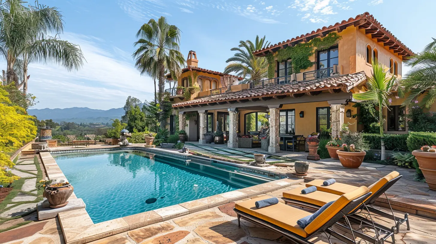 From Lens to Listing: How Real Estate Photography Increases Sales