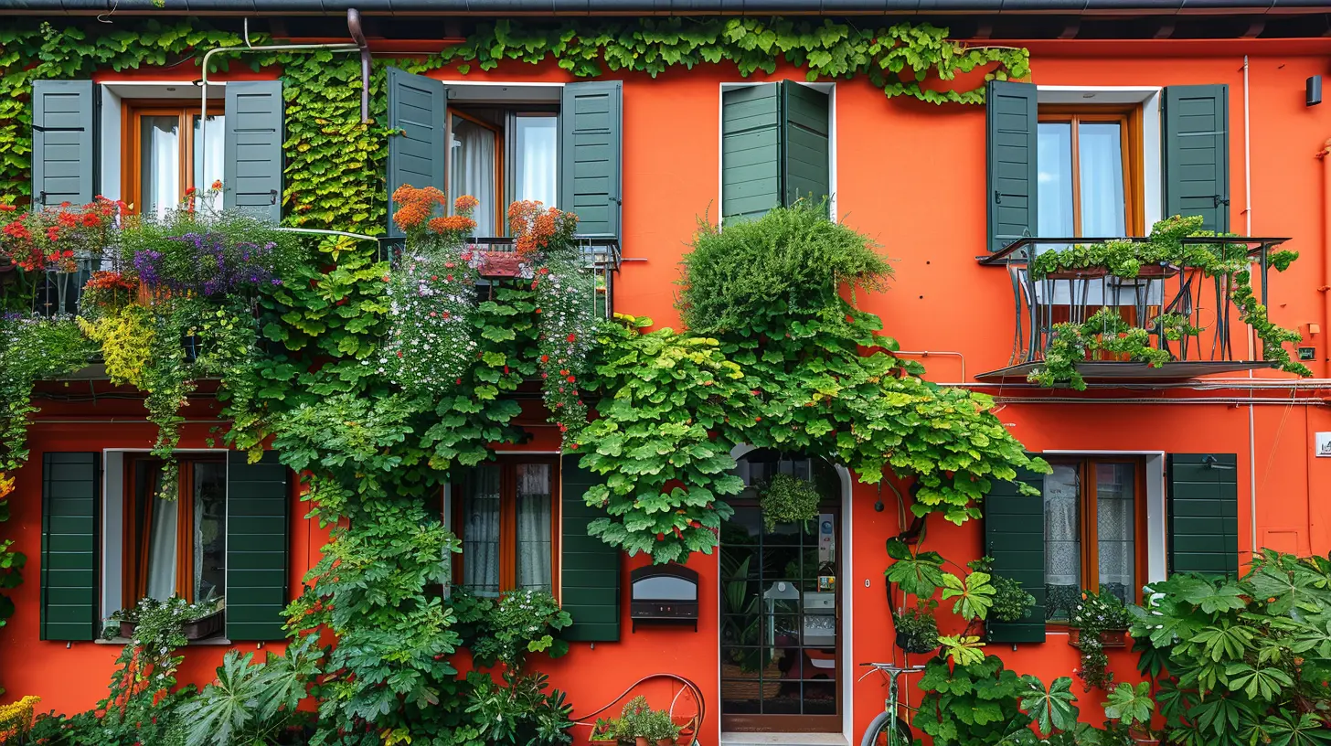 Green Living on a Budget: Sustainable and Affordable Homes