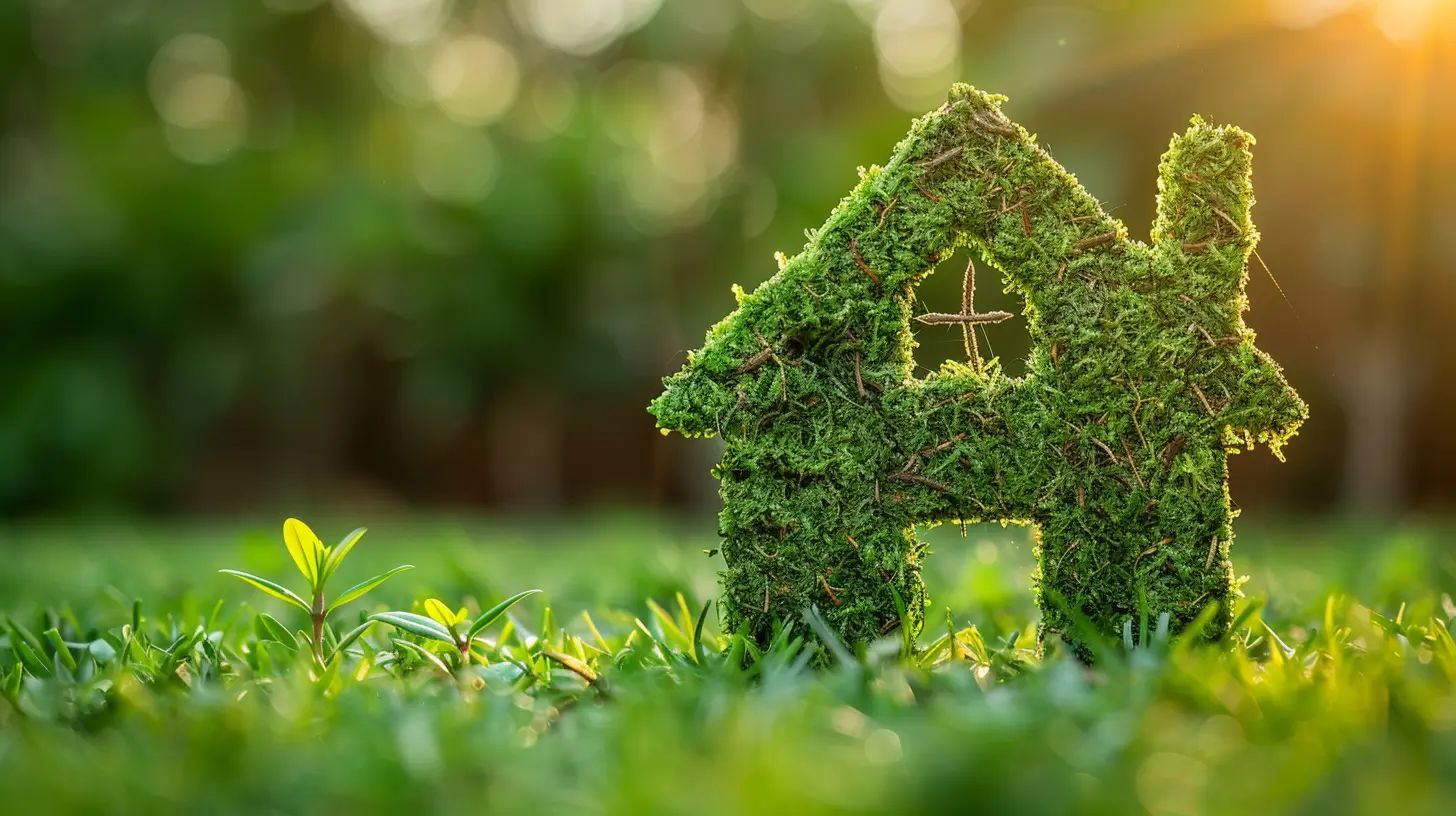 Green Upgrades That Can Add Value to Your Home Before Selling