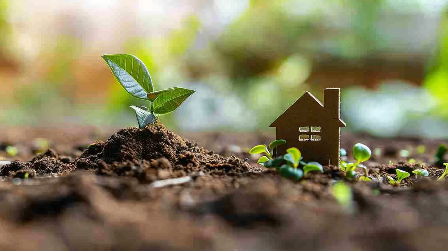 Green Upgrades That Can Add Value to Your Home Before Selling