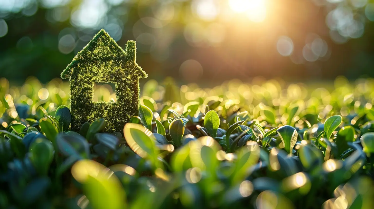 Green Upgrades That Can Add Value to Your Home Before Selling