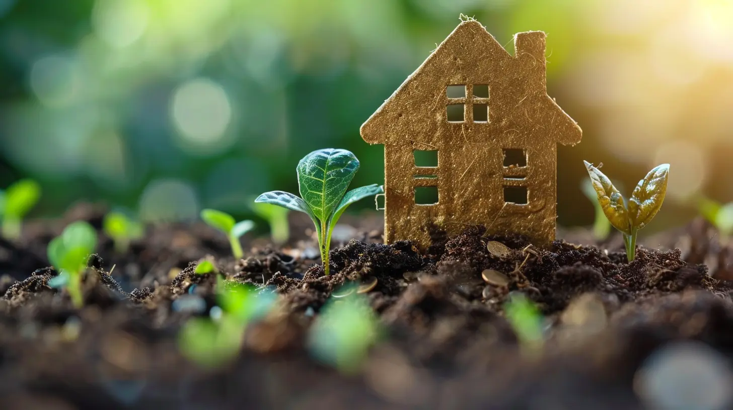 Green Upgrades That Can Add Value to Your Home Before Selling
