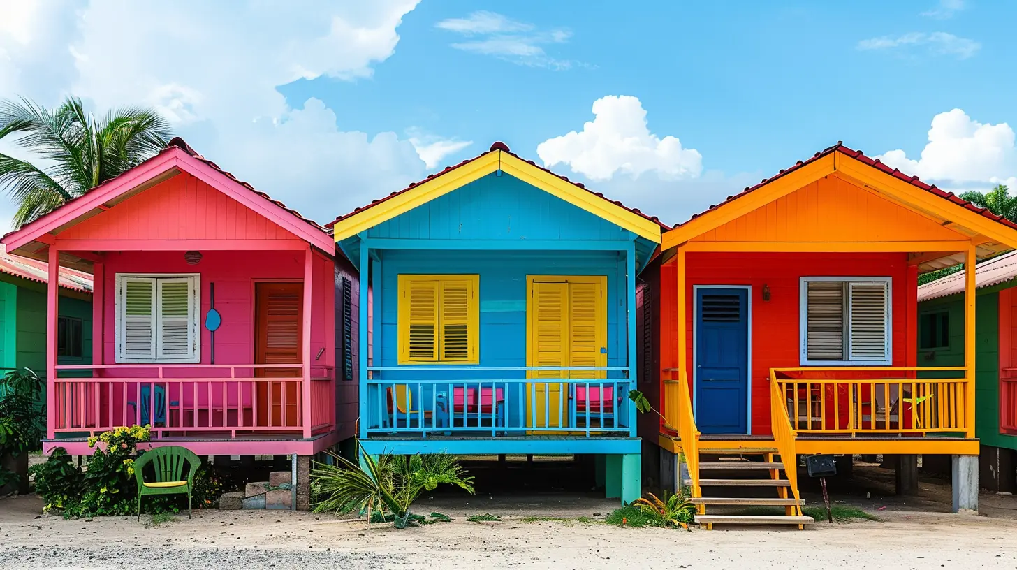 Handling Negative Reviews for Your Vacation Rental Property