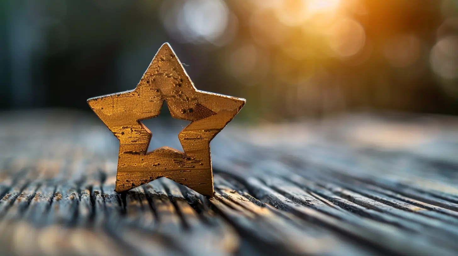 Handling Negative Reviews for Your Vacation Rental Property