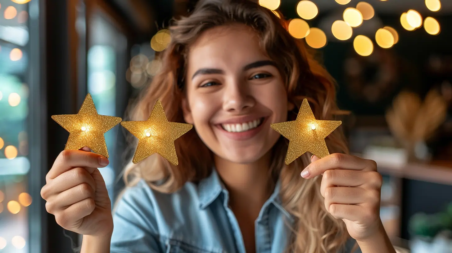 Handling Negative Reviews for Your Vacation Rental Property