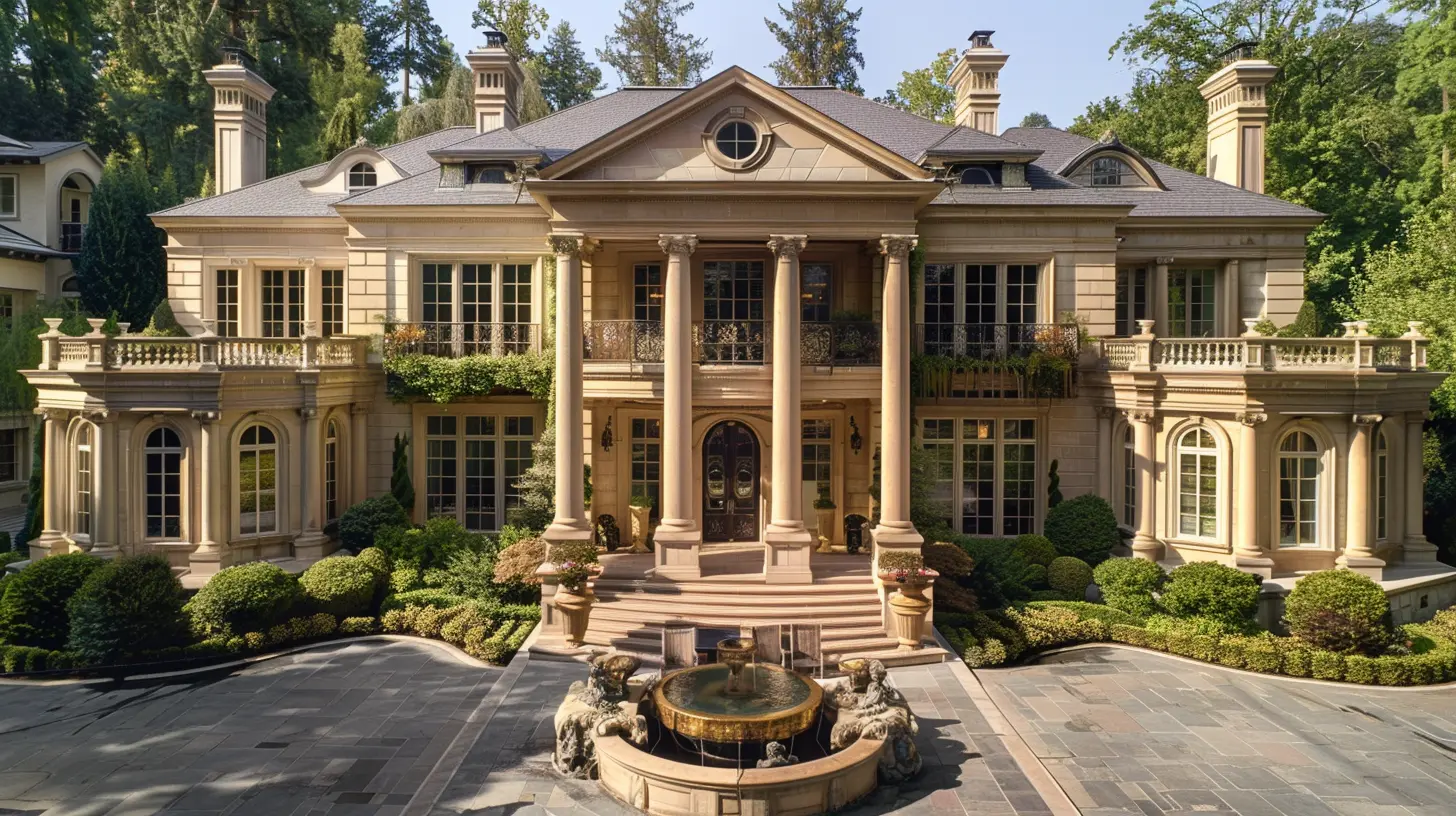 Hard Money Loans: Real Estate Financing for Investors