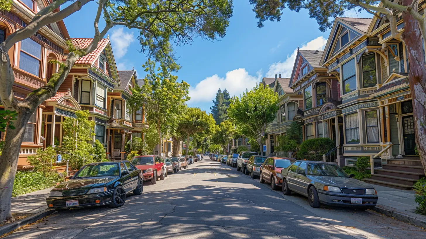 Hard Money Loans: Real Estate Financing for Investors