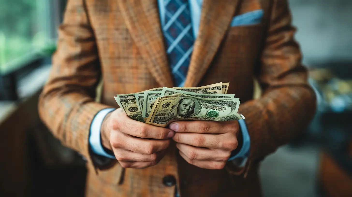 Hard Money Loans: Real Estate Financing for Investors