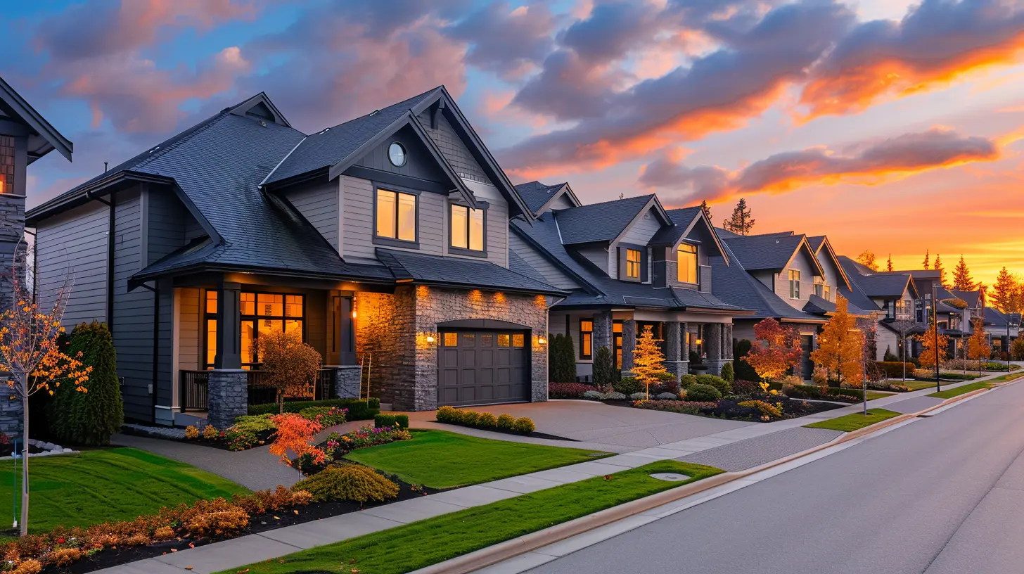 Hidden Gems: Unconventional Real Estate Investments You Should Explore