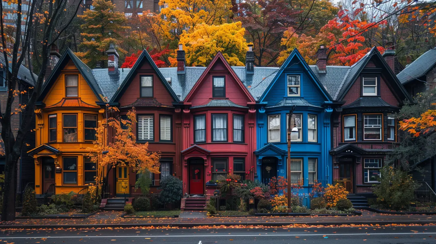 Hidden Gems: Unconventional Real Estate Investments You Should Explore